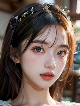 地球与艺术：自然之美与人文创作的交响曲